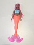 Barbie mermaid 