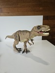 Tyrannosaurus Rex