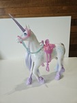 Glacier unicorn