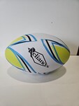 Rugby ball