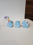 Pull along unicorn