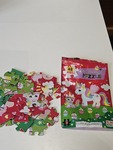Unicorn magic puzzle