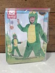 Smiffys Deluxe Crocodile Costume