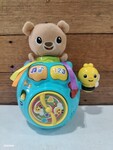 VTech Peek-a-Boo Bear