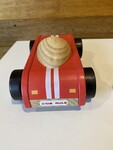Wooden Toy Car
