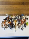 Animal Figures