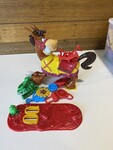 Hasbro Gaming Buckaroo