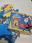 Cat in the hat giant puzzle 
