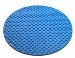 Blue Sensory Mat