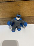 Heroes of Goo Jit Zu DC Hero Pack Classic Batman figure. 