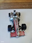 Formula 1 Racing Car