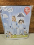 1914: Bluey Child Costume 