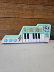 Bluey's Keytar
