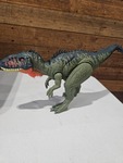 Jurassic World Rebirth Gigantic Thrashers Dinosaur Figure