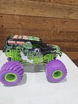 Monster Jam Grave Digger 