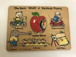 Richard Scarry Puzzle