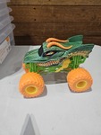 Monster Jam Dragonoid