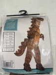 T-Rex costume 