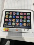 Fisher-Price Laugh & Learn Smart Stages Tablet