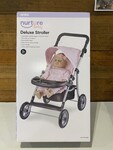 Anko Nurture Baby Deluxe Stroller