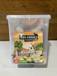 Farm Animals Adventure Set