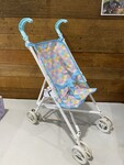 Somersault Toy Baby Stroller