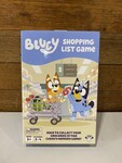 1953: Orchard Toys Bluey Shopping List Fun Memory Game