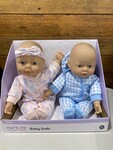 Nurture Baby: Baby Dolls