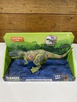 1966: "Dino Planet Tyrannosaurus Rex