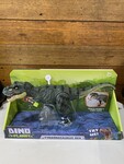 Dino Planet Tyrannosaurus Rex 