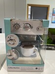 61: Anko Coffee Machine Playset