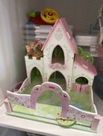 48: Fairybelle Palace