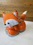 Fisher-Price Crawl After Learning Fox