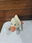 Duck Plush