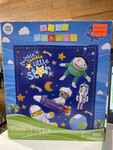 Twinkle Twinkle Little Star Puzzle