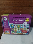 Hinkler Building Blocks "Learn First Words Floor Puzzle"