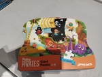 103: Jimmy Jack Pesky Pirates Puzzle