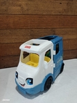 Fisher-Price Little People Songs & Sounds Camper
