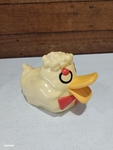 Collectible Toy Duck