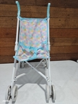 128: Somersault Toy Baby Stroller
