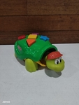 Fisher-Price Tappy the Turtle toy