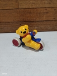 146: Tolo Toys Push and Go Teddy