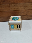 Le Toy Van Petit Activity Cube