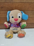 Fisher-Price Laugh & Learn Smart Stages Puppy