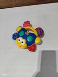 Fisher-Price Melody Bug