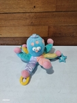 365:  Plush Octopus 