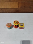 377:  Baby Rattles and Early Childhood Toys