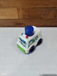 385: Police car