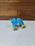 Press & Go" Cat Animal toy