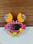 428: Fisher-Price Growing Baby Clack & Play Crab